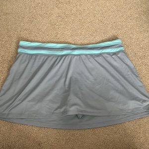 Women’s tennis skirt